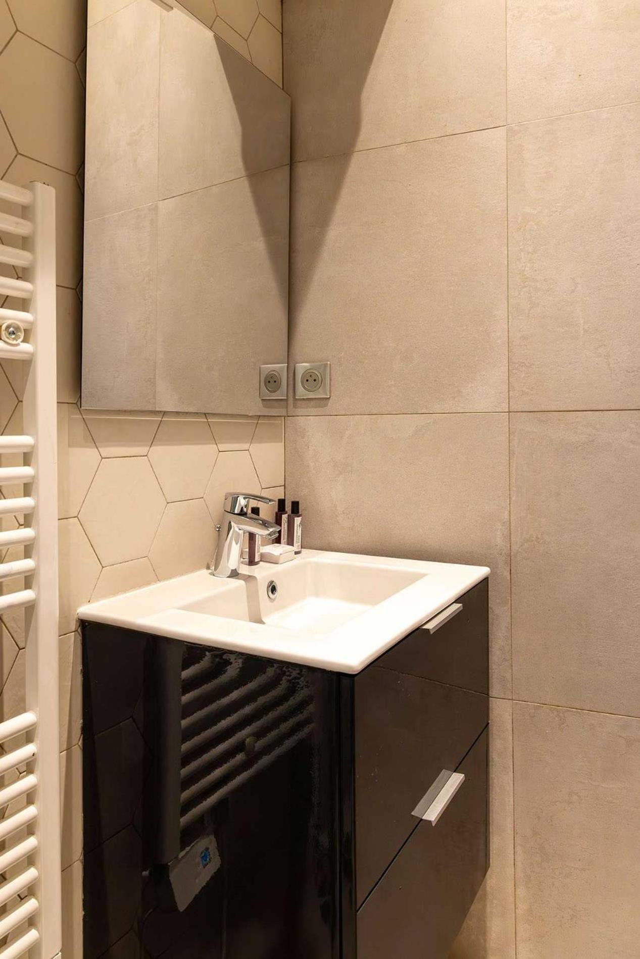 Appartement Amazing - 2br-6p - Nation