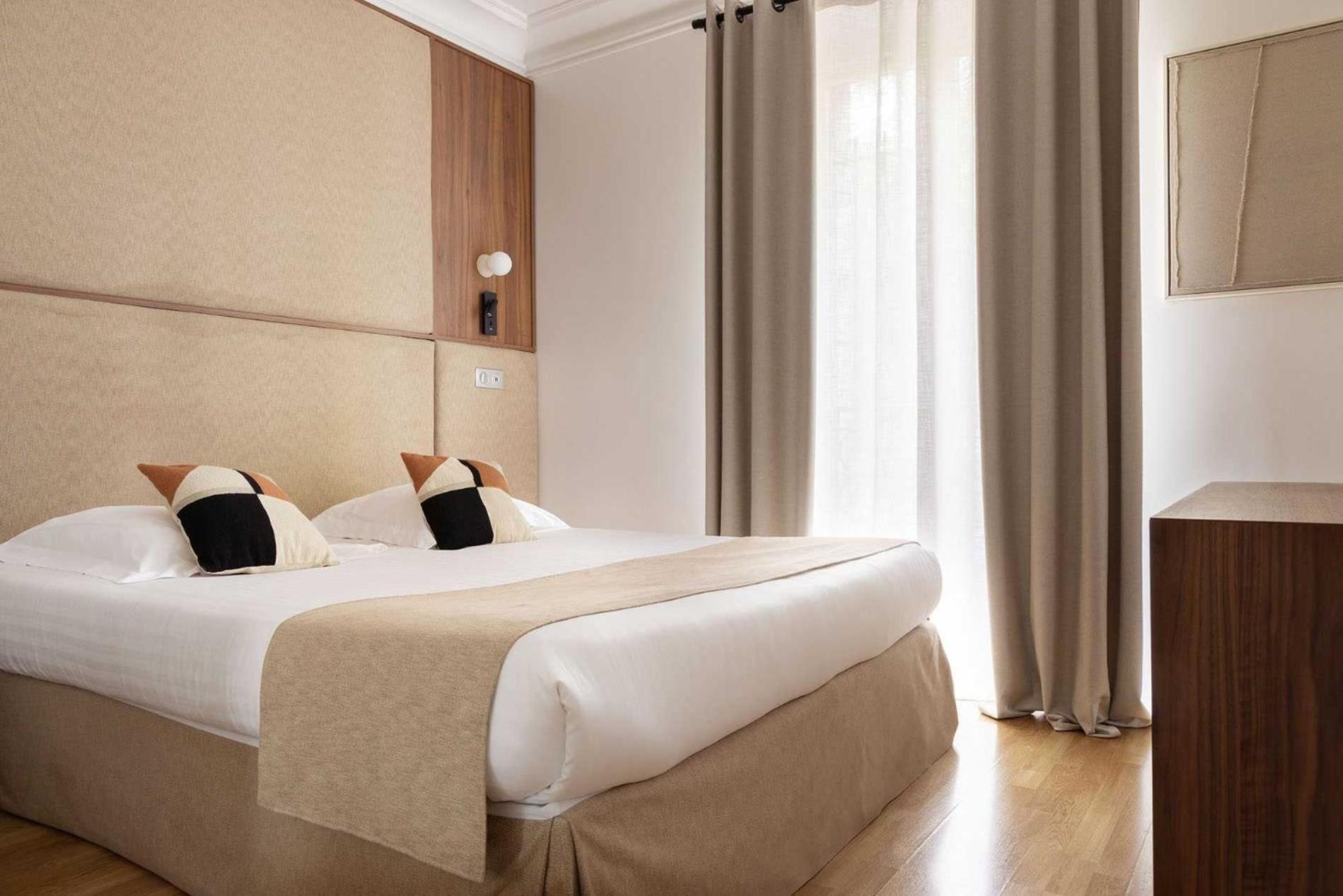 Amazing - 2br-6p - Nation * Paris