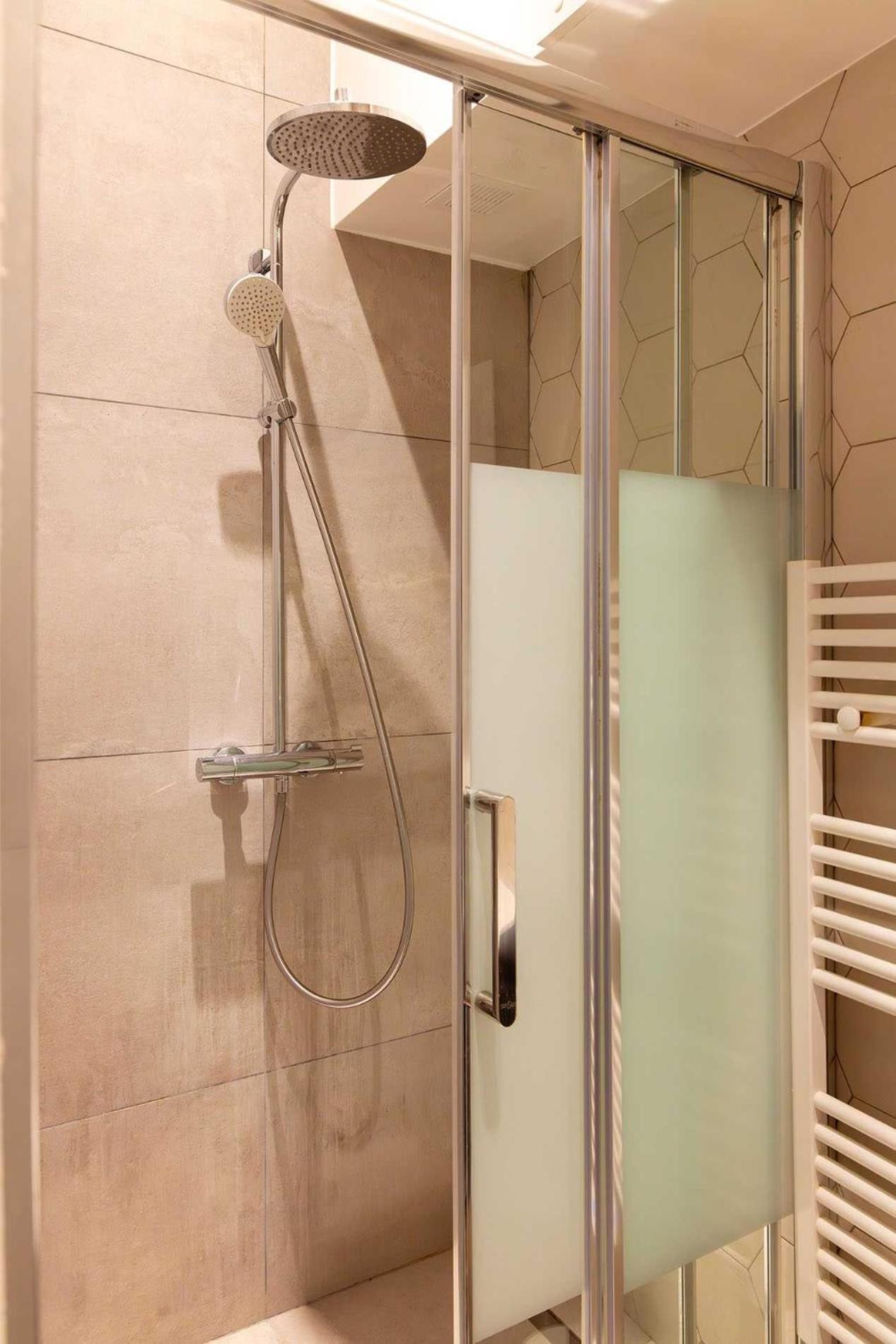 Amazing - 2br-6p - Nation Appartement *
