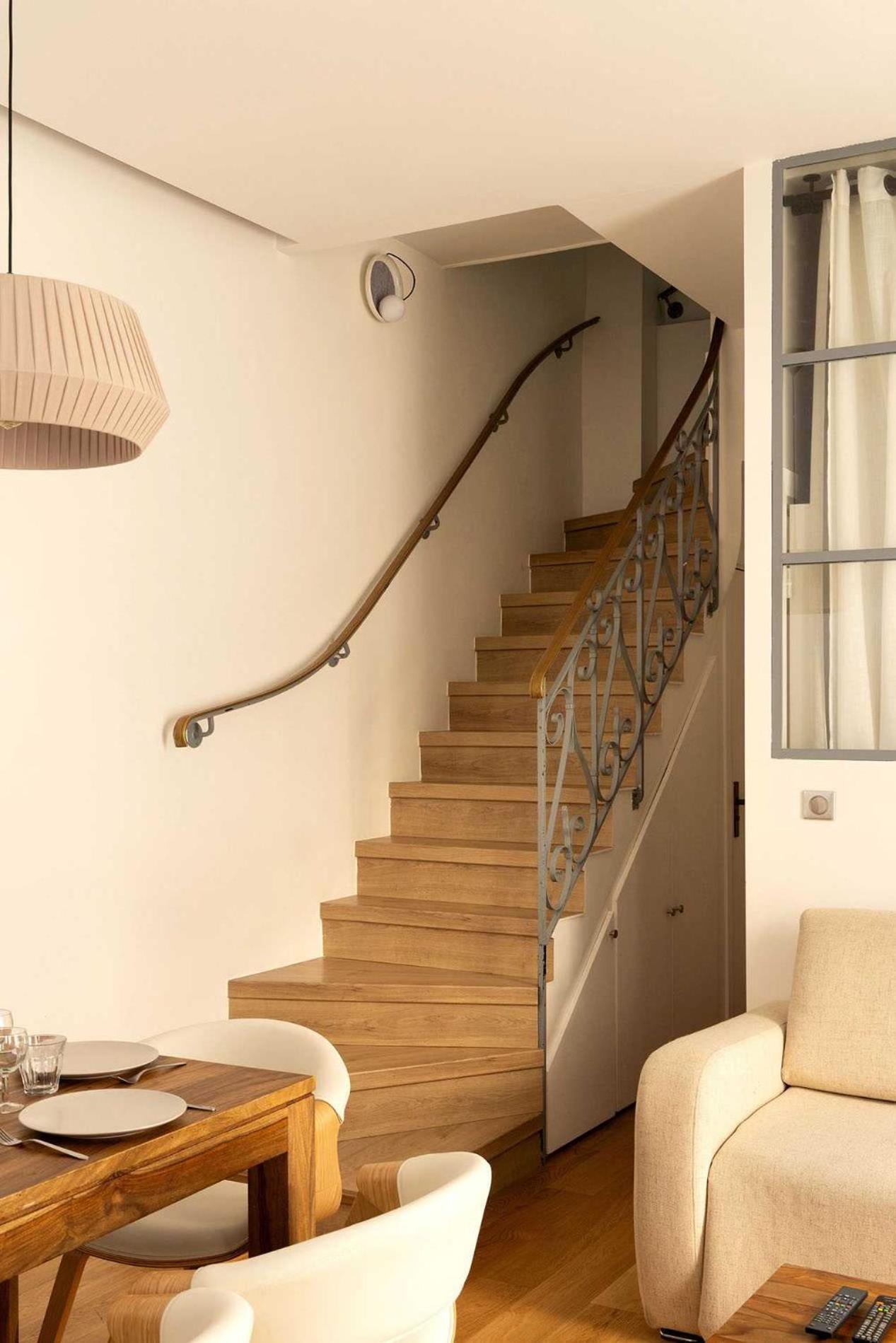 Amazing - 2br-6p - Nation Paris